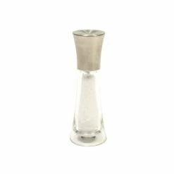 Maxwell and Williams Flair Salt Mill 18cm