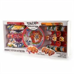 Prepara Taco Gift Set -Kitchenware Sales Store Prepara Taco Servingware Matchbox 76185 a 1024x1024