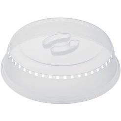 Progressive Microwave Food Cover
