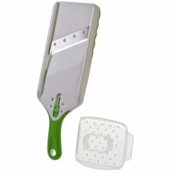 Progressive Adjust-A-Slice Mandoline