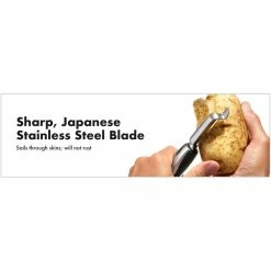 OXO STEEL Swivel Peeler -Kitchenware Sales Store STL 3121700 8a 1024x1024