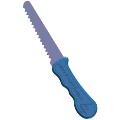 Safety Food Kutter Safety Food Kutter Blue