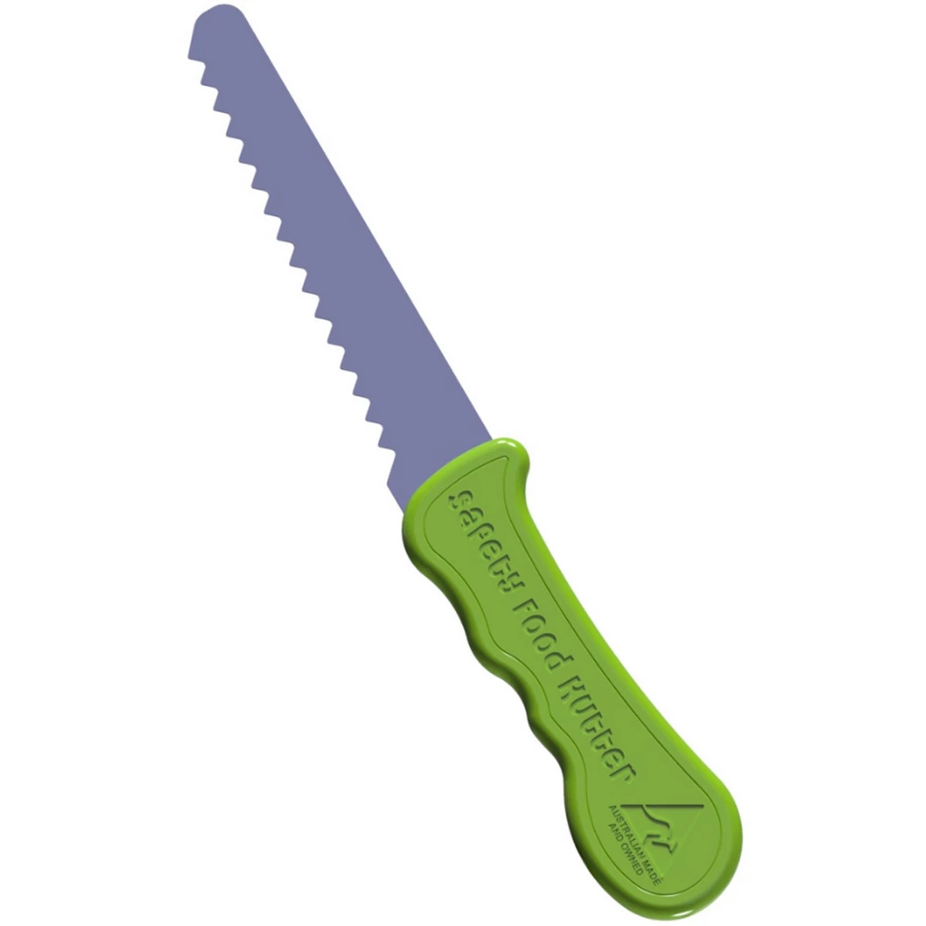 Safety Food Kutter Safety Food Kutter Lime 1 Safety Food Kutter Safety Food Kutter Lime