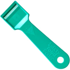 Safety Food Kutter Safety Food Peelers Green