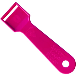 Safety Food Kutter Safety Food Peelers Pink