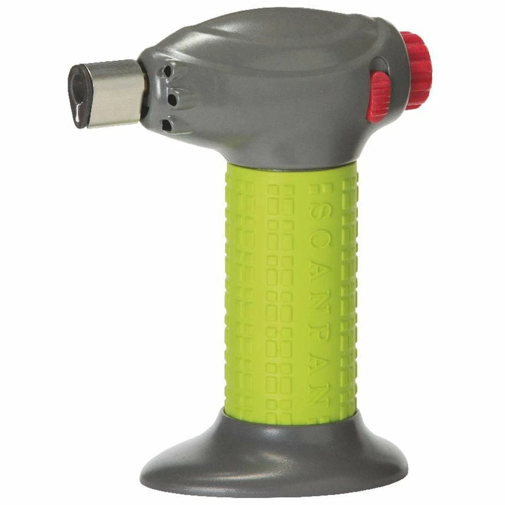 SCANPAN Spectrum Chef Torch - Green 1 SCANPAN Spectrum Chef Torch - Green