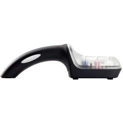 SCANPAN Classic 3 Step Ceramic Sharpener