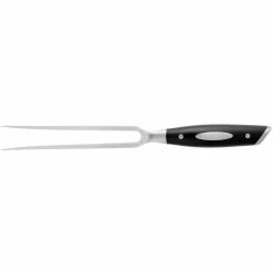 SCANPAN Classic Carving Fork - 15cm