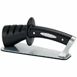 SCANPAN 3 Stage Blade Sharpener