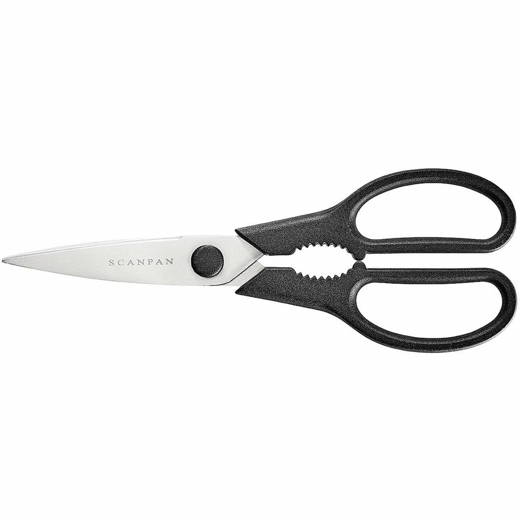 SCANPAN Multi Purpose Scissors 1 SCANPAN Multi Purpose Scissors
