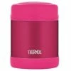 Thermos Funtainer Vacuum Insulated Food Jar Pink 290ml