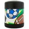 Thermos 290ml FUNtainer Vacuum Insulated Food Jar Multisport