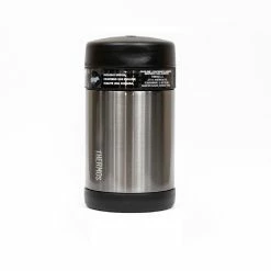 Thermos Stainless Steel Vacuum Insulated Food Jar - 470ml
