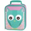 Thermos Soft Lunch Kit - Owl