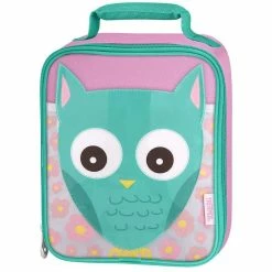 Thermos Soft Lunch Kit - Owl