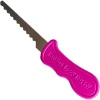 Safety Food Kutter Kiddies Food Kutter Pink