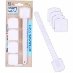 White Magic Cup & Mug Cleaner
