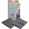 White Magic Eco Cloth Oven & Cooktop