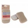 White Magic Washing Up Pad Pebble