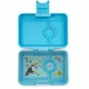 Yumbox Mini Snack Box - Nevis Blue