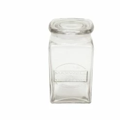 Maxwell and Williams Olde English Storage Jar - 1L