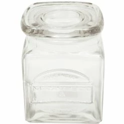 Maxwell and Williams Olde English Storage Jar 0.5L