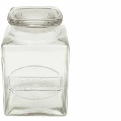 Maxwell and Williams Olde English Biscuit Jar 2.5L