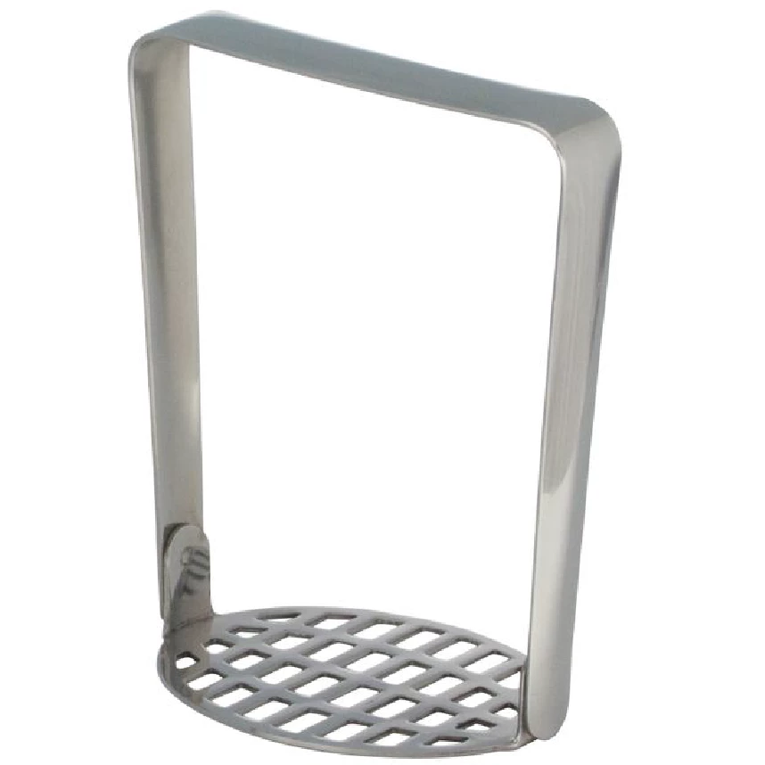 Cuisena Potato Masher with Stainless Steel Handle 1 Cuisena Potato Masher with Stainless Steel Handle