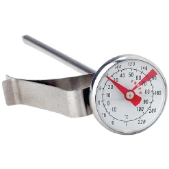 Cuisena Milk Thermometer - 27mm