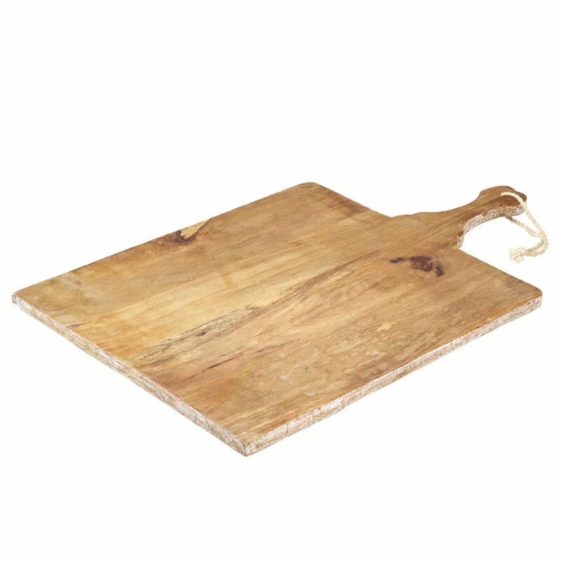 Davis and Waddell Provence Mango Wood Rectangle Board 44x70cm 1 Davis and Waddell Provence Mango Wood Rectangle Board 44x70cm