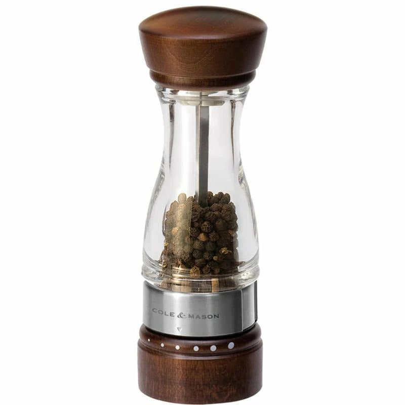 Cole and Mason Keswick Pepper Mill 1 Cole and Mason Keswick Pepper Mill