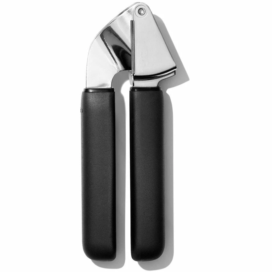 OXO Good Grips Garlic Press 1 OXO Good Grips Garlic Press