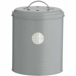 Typhoon Compost 2.5L - Grey