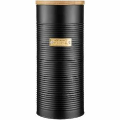 Typhoon Pasta Storage - 2L Black