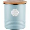 Typhoon Sugar Canister - 1L Blue
