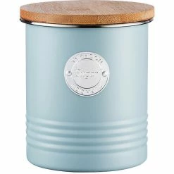 Typhoon Sugar Canister - 1L Blue