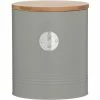 Typhoon Cookie Jar 3.4L - Grey