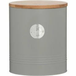 Typhoon Cookie Jar 3.4L - Grey