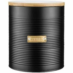 Typhoon Cookies Store 3.4L - Black